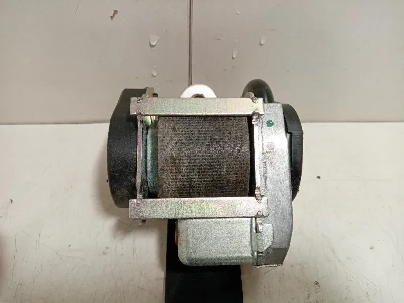 Cintura DI Sicurezza Sedile ANT DX BK21-V61294-ACW Ford Transit V 2011