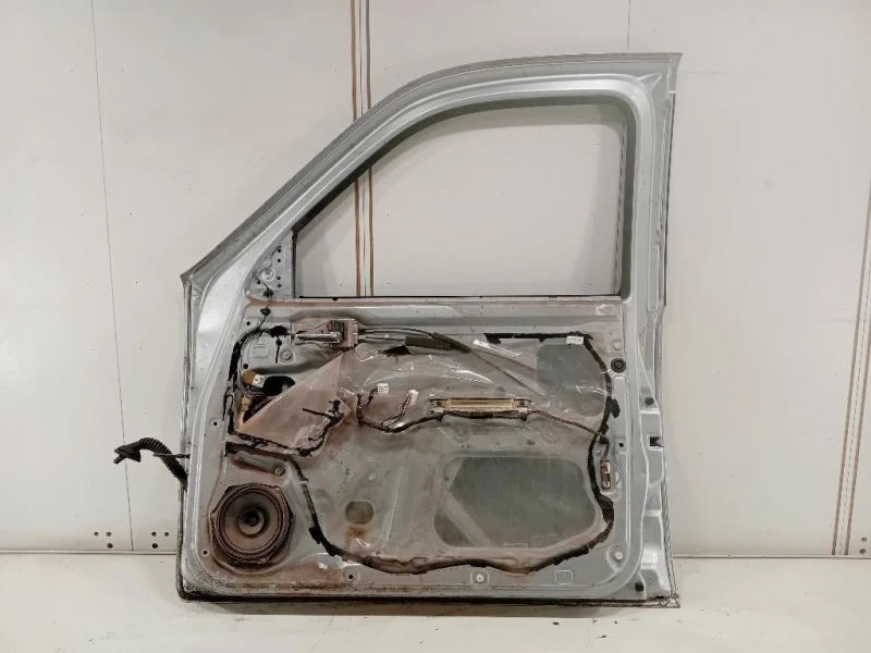 Porta ANT DX 5064250 Ford Ranger III 2009