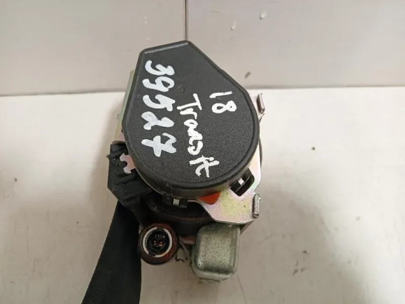 Cintura DI Sicurezza Sedile ANT DX BK21-V61294-ACW Ford Transit V 2011