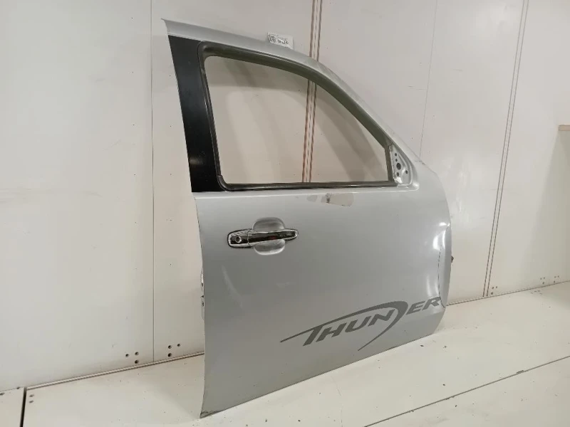 Porta ANT DX 5064250 Ford Ranger III 2009