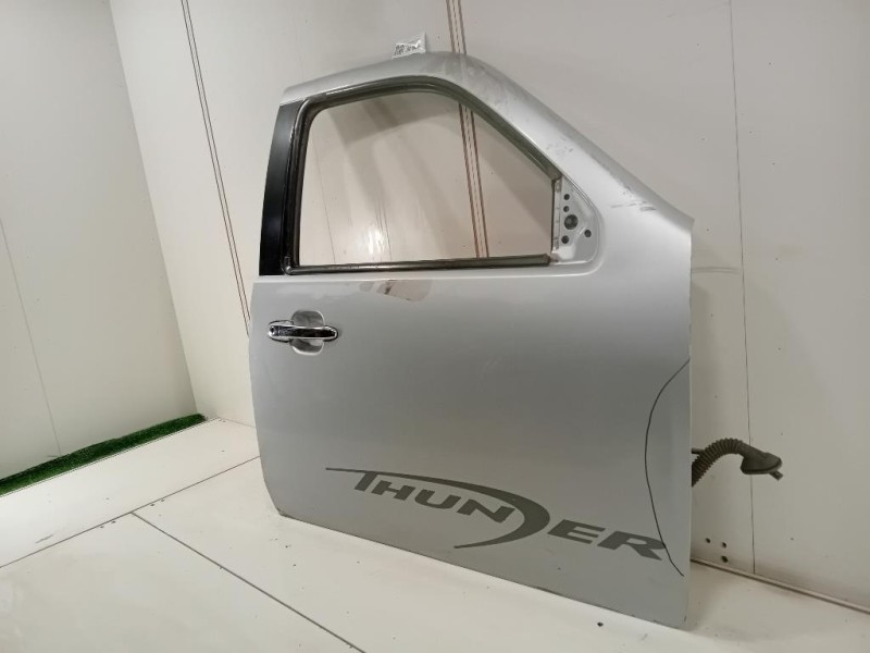 Porta ANT DX 5064250 Ford Ranger III 2009