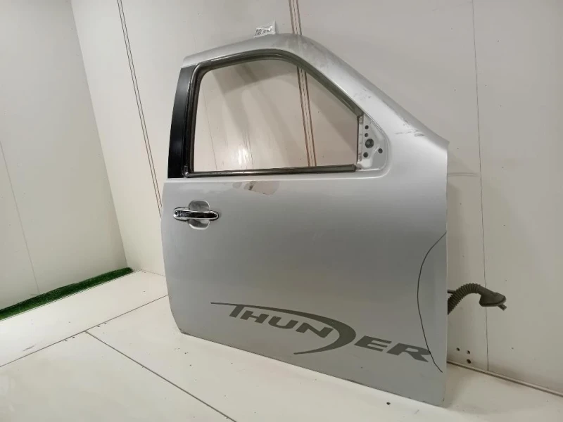 Porta ANT DX 5064250 Ford Ranger III 2009