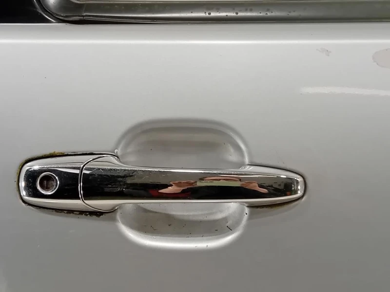 Porta ANT DX 5064250 Ford Ranger III 2009