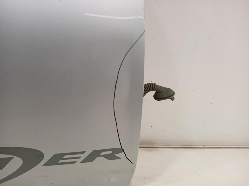 Porta ANT DX 5064250 Ford Ranger III 2009