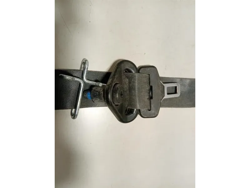 Cintura DI Sicurezza Sedile ANT DX BK21-V61294-ACW Ford Transit V 2011