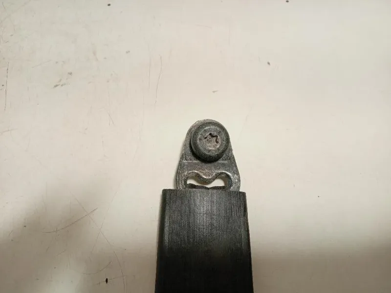 Cintura DI Sicurezza Sedile ANT DX BK21-V61294-ACW Ford Transit V 2011