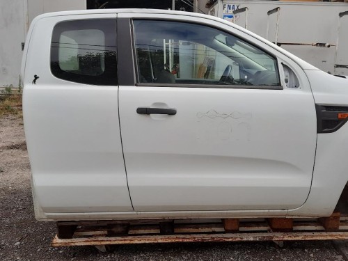 Porta ANT DX Ford Ranger IV 2012