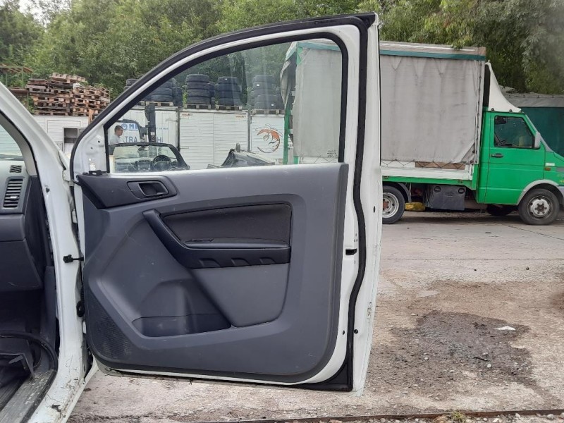 Porta ANT DX Ford Ranger IV 2012