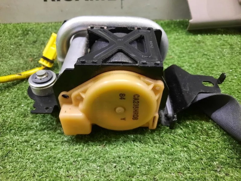 Cintura DI Sicurezza Sedile ANT DX TKAH3EJ488 Honda Accord IX 2009