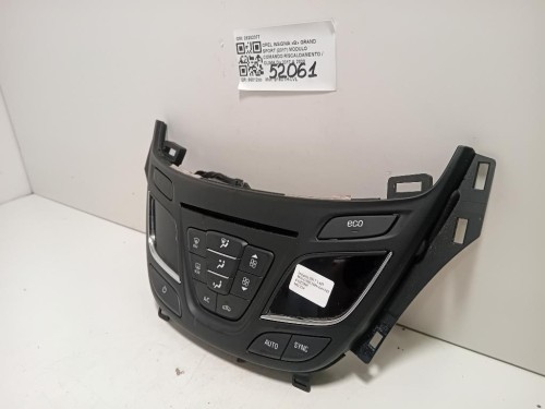Cintura DI Sicurezza Sedile ANT DX 615260400B Hyundai I10 I 2008