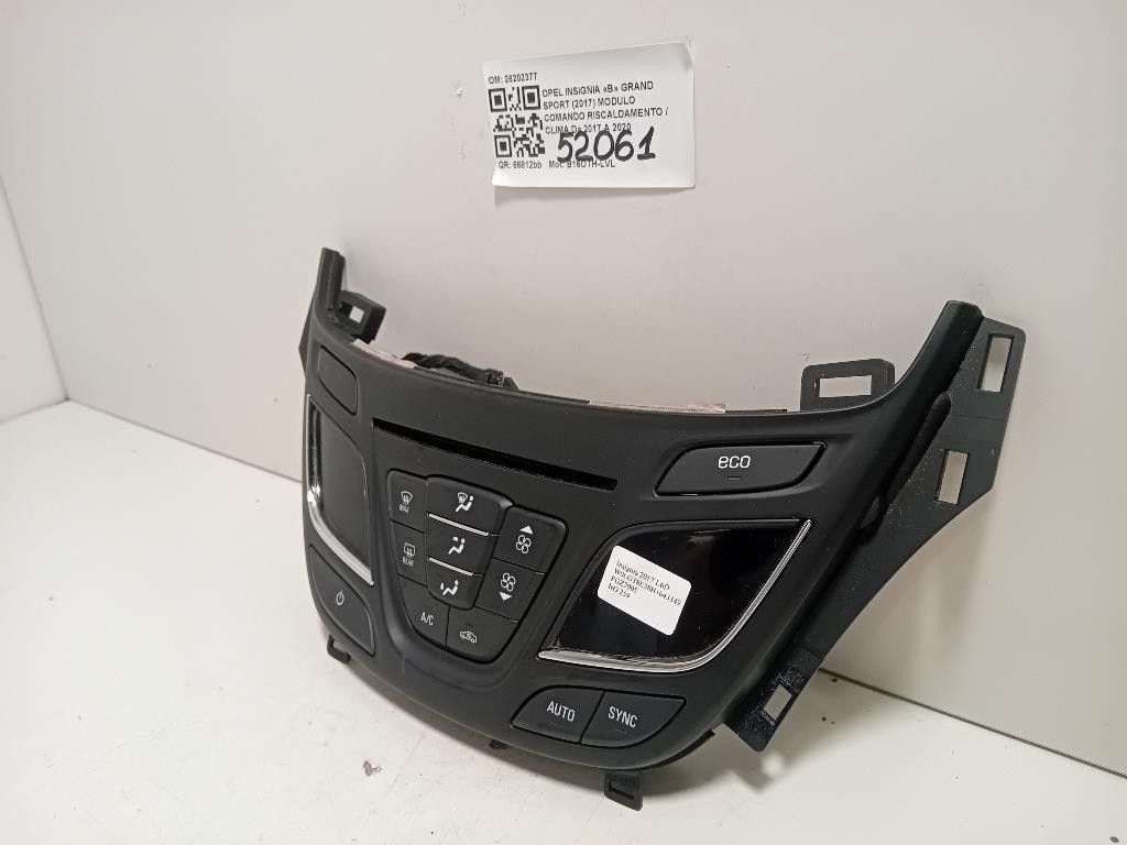 Cintura DI Sicurezza Sedile ANT DX 615260400B Hyundai I10 I 2008