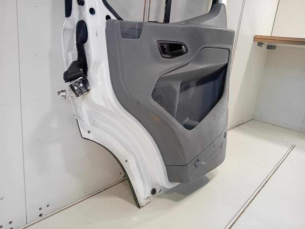 Porta ANT DX PORTA ANT DX Ford Transit VI 2014