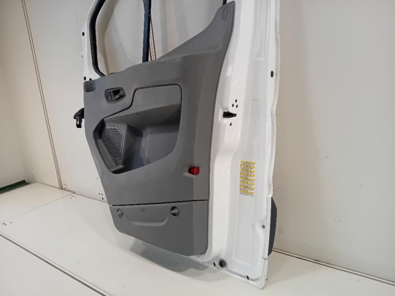 Porta ANT DX PORTA ANT DX Ford Transit VI 2014