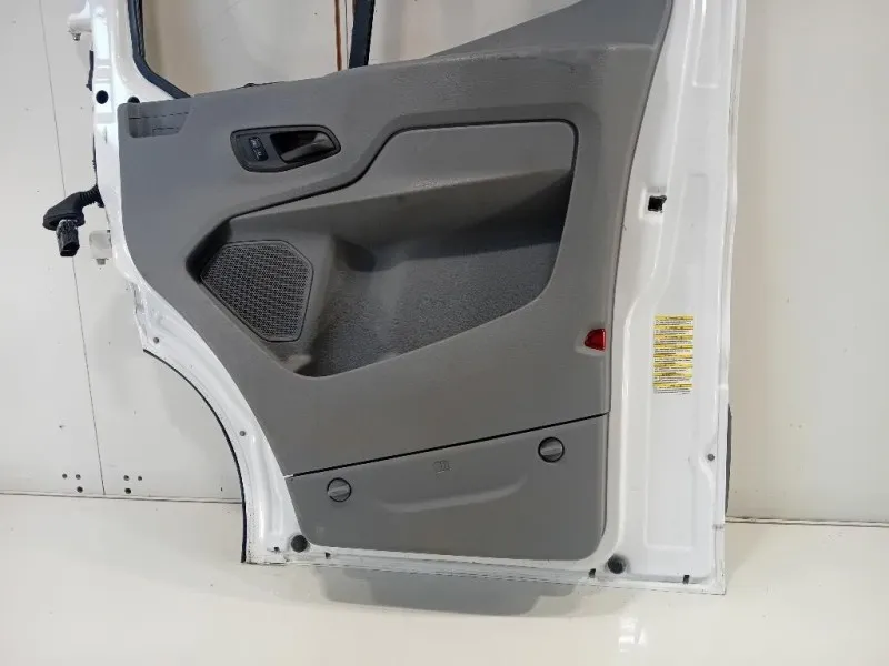 Porta ANT DX PORTA ANT DX Ford Transit VI 2014