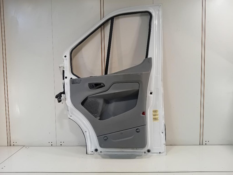 Porta ANT DX PORTA ANT DX Ford Transit VI 2014