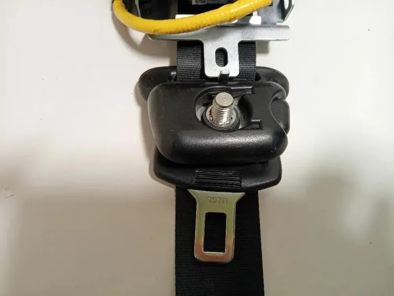 Cintura DI Sicurezza Sedile ANT DX 615260400B Hyundai I10 I 2008