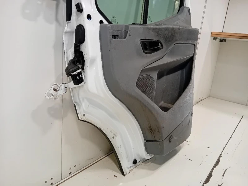 Porta ANT DX 2197471 Ford Transit VI 2014