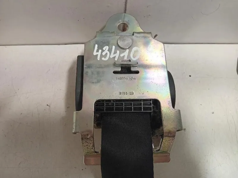 Cintura DI Sicurezza Sedile ANT DX 88880-0X200 Hyundai I10 I 2008