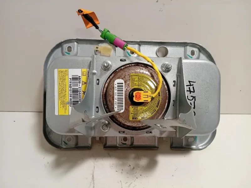 Air-bag Passeggero AB39-21044H30-AD Ford Ranger IV 2012