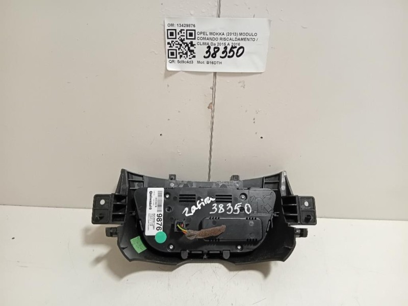 Cintura DI Sicurezza Sedile ANT DX 88820C8000TRY Hyundai I20 II 2014