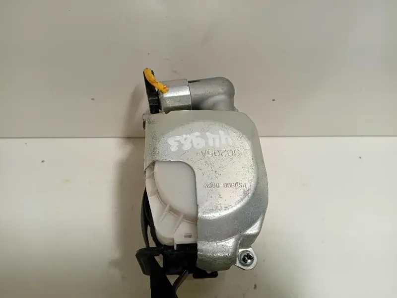 Cintura DI Sicurezza Sedile ANT DX 88820C8000TRY Hyundai I20 II 2014