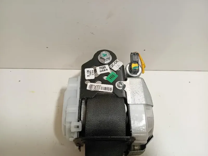 Cintura DI Sicurezza Sedile ANT DX 88820C8000TRY Hyundai I20 II 2014