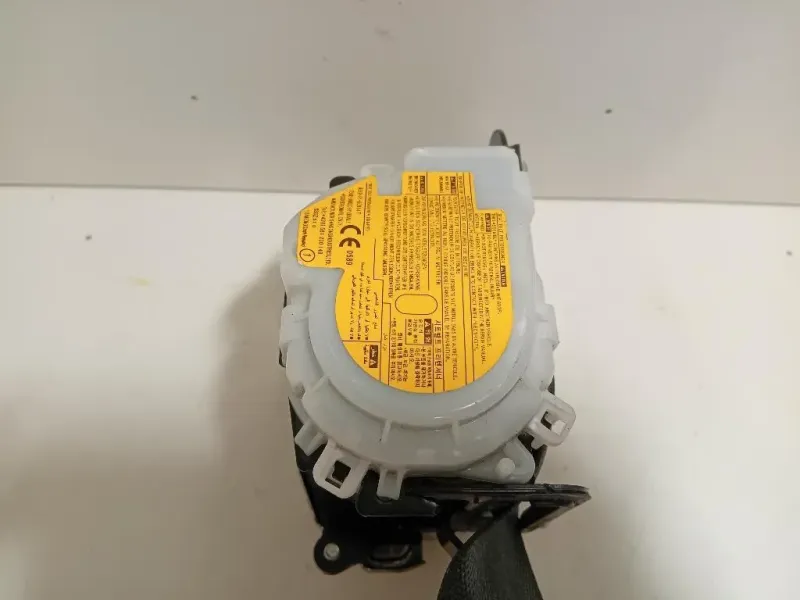 Cintura DI Sicurezza Sedile ANT DX 88820C8000TRY Hyundai I20 II 2014