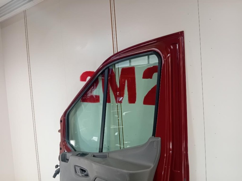 Porta ANT DX 2522810 Ford Transit VI 2019