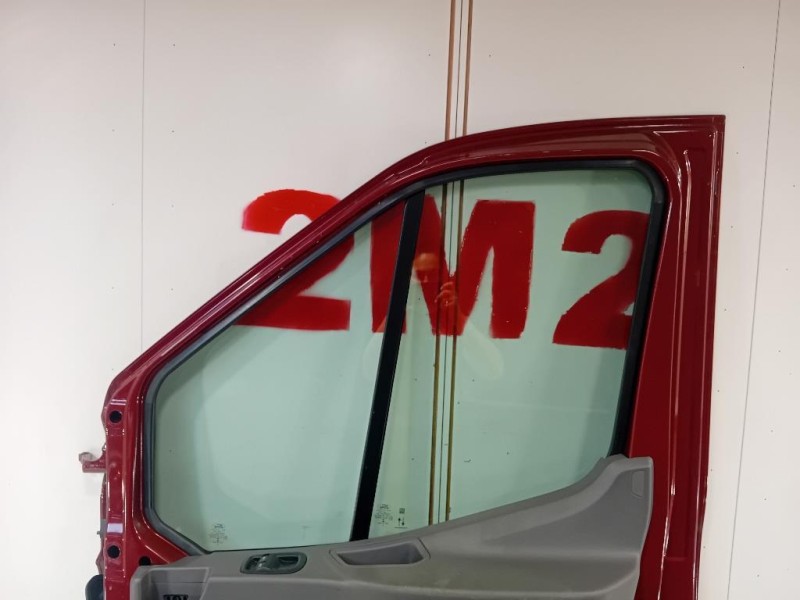 Porta ANT DX 2522810 Ford Transit VI 2019