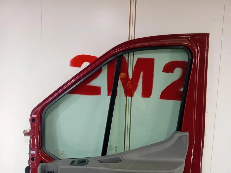 Porta ANT DX 2522810 Ford Transit VI 2019