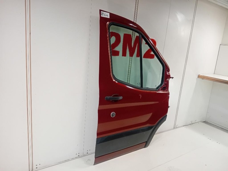 Porta ANT DX 2522810 Ford Transit VI 2019