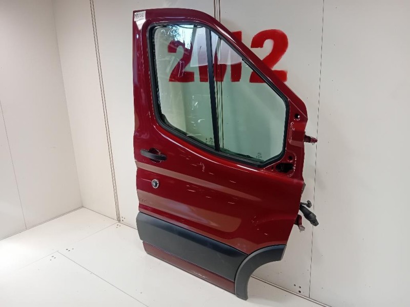 Porta ANT DX 2522810 Ford Transit VI 2019