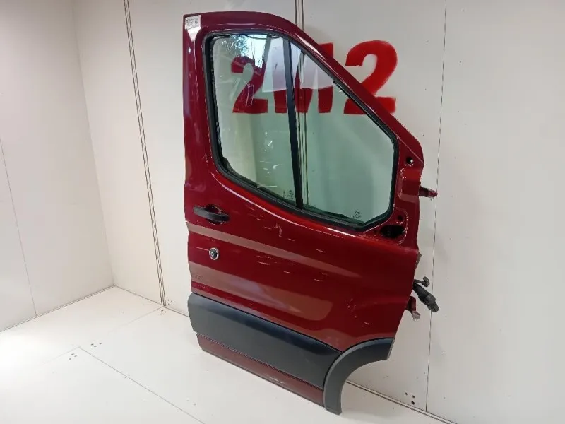 Porta ANT DX 2522810 Ford Transit VI 2019