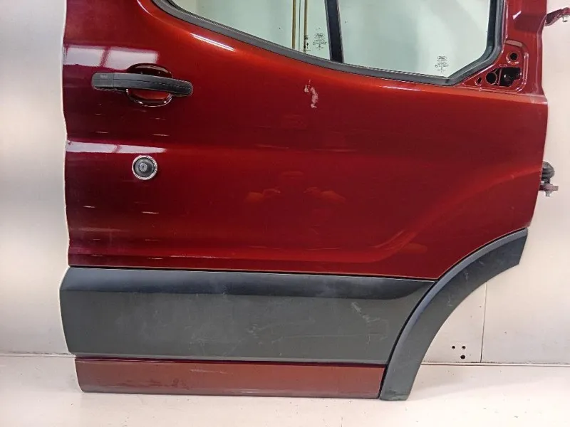 Porta ANT DX 2522810 Ford Transit VI 2019