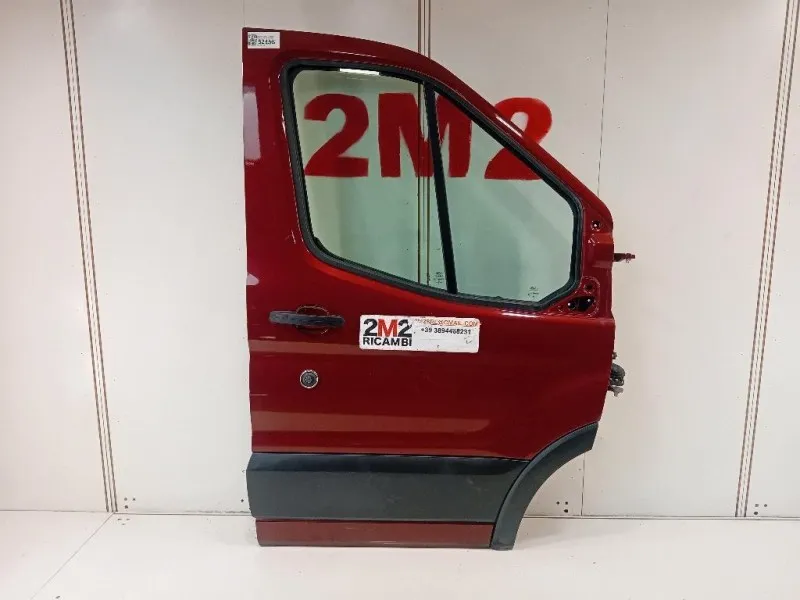 Porta ANT DX 2522810 Ford Transit VI 2019