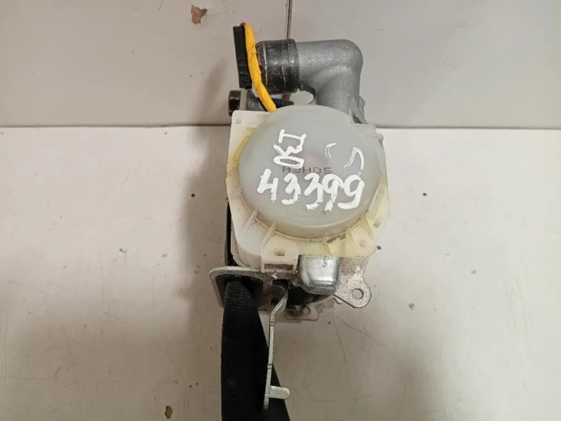 Cintura DI Sicurezza Sedile ANT DX 88820-2L700WK Hyundai I30 I 2007