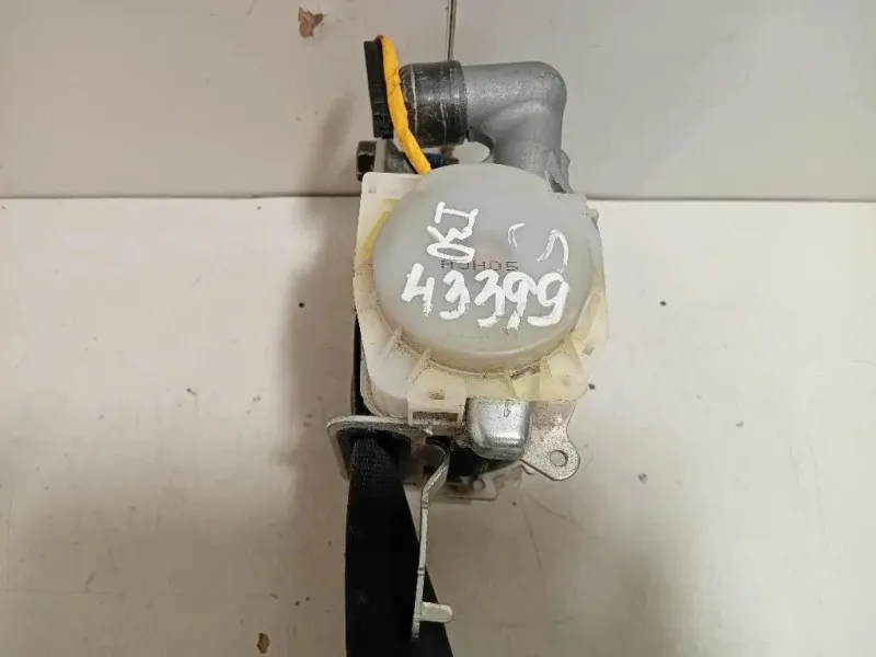 Cintura DI Sicurezza Sedile ANT DX 88820-2L700WK Hyundai I30 I 2007