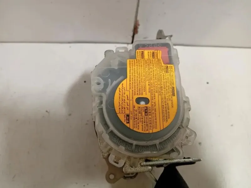 Cintura DI Sicurezza Sedile ANT DX 88820-2L700WK Hyundai I30 I 2007