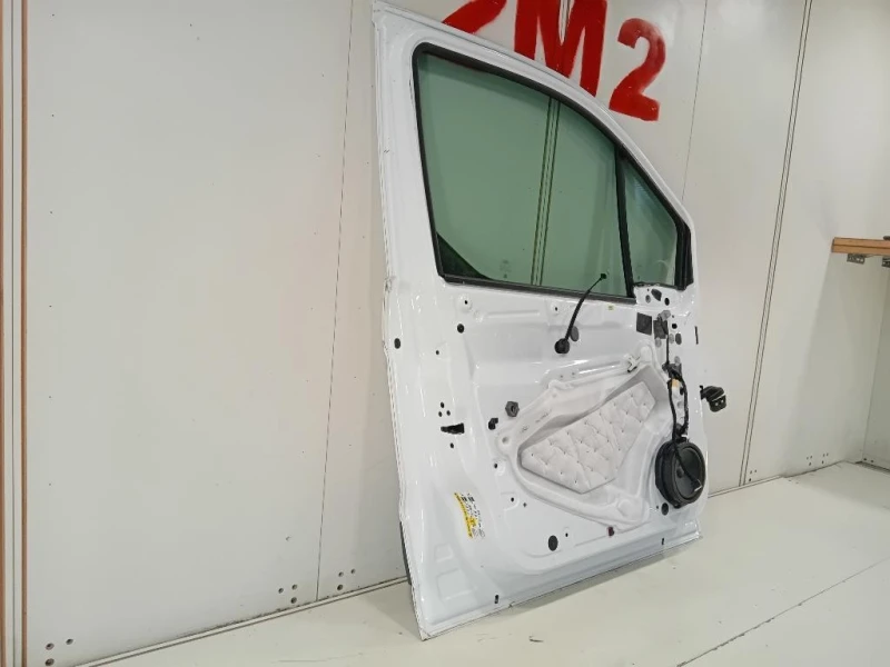 Porta ANT DX PORTA ANT DX Ford Transit Connect II 2014