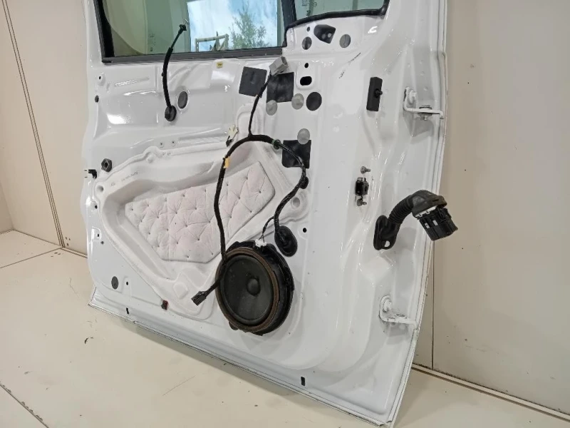 Porta ANT DX PORTA ANT DX Ford Transit Connect II 2014