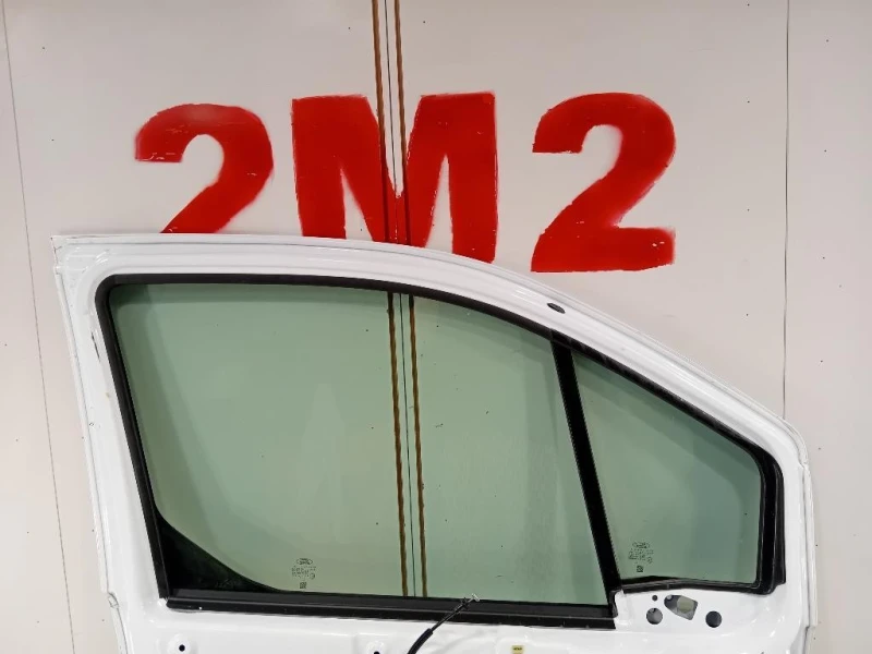 Porta ANT DX PORTA ANT DX Ford Transit Connect II 2014