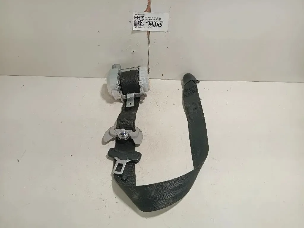 Cintura DI Sicurezza Sedile ANT DX 88820-3Z000 Hyundai I40 CW 2012