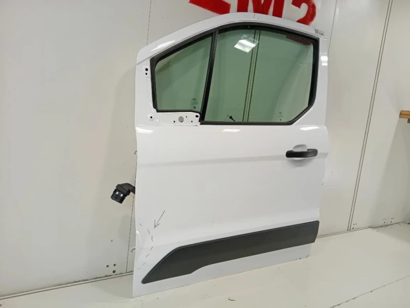 Porta ANT DX PORTA ANT DX Ford Transit Connect II 2014