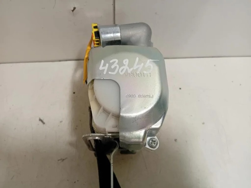 Cintura DI Sicurezza Sedile ANT DX 88820-3Z000 Hyundai I40 CW 2012