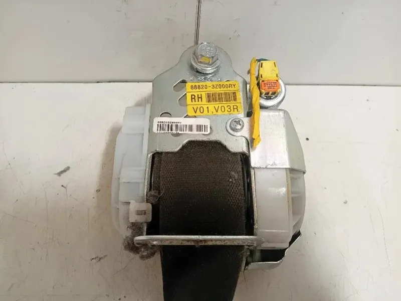 Cintura DI Sicurezza Sedile ANT DX 88820-3Z000 Hyundai I40 CW 2012