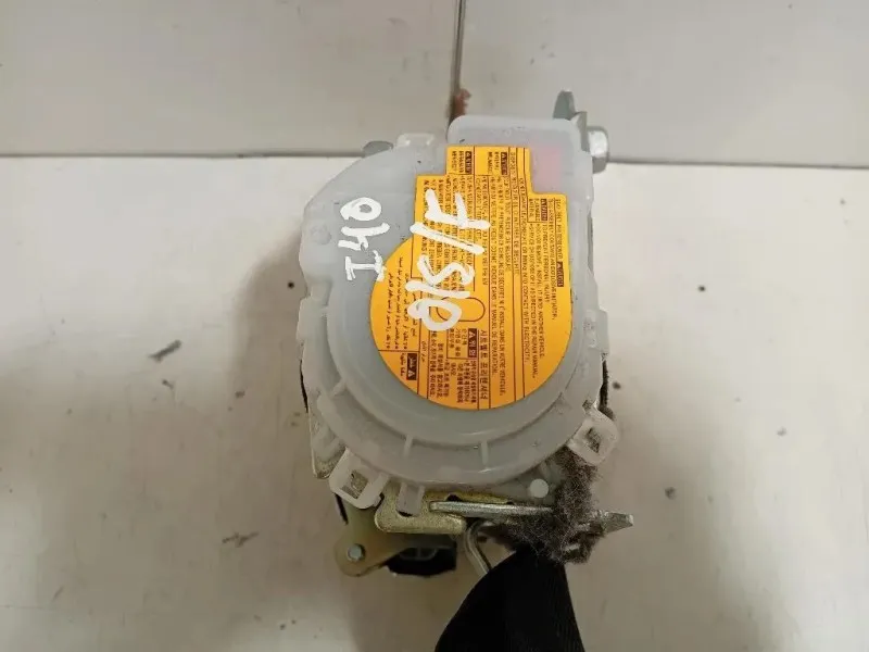 Cintura DI Sicurezza Sedile ANT DX 88820-3Z000 Hyundai I40 CW 2012