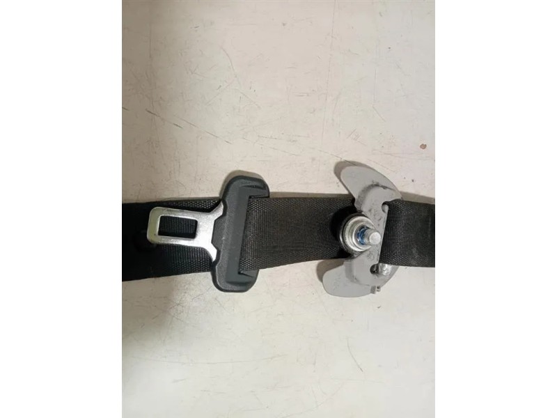Cintura DI Sicurezza Sedile ANT DX 88820-3Z000 Hyundai I40 CW 2012