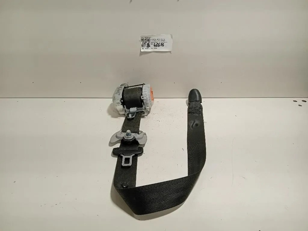 Cintura DI Sicurezza Sedile ANT DX 88820-3Z000 Hyundai I40 CW 2012