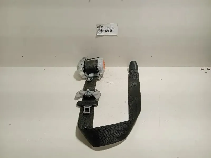 Cintura DI Sicurezza Sedile ANT DX 88820-3Z000 Hyundai I40 CW 2012