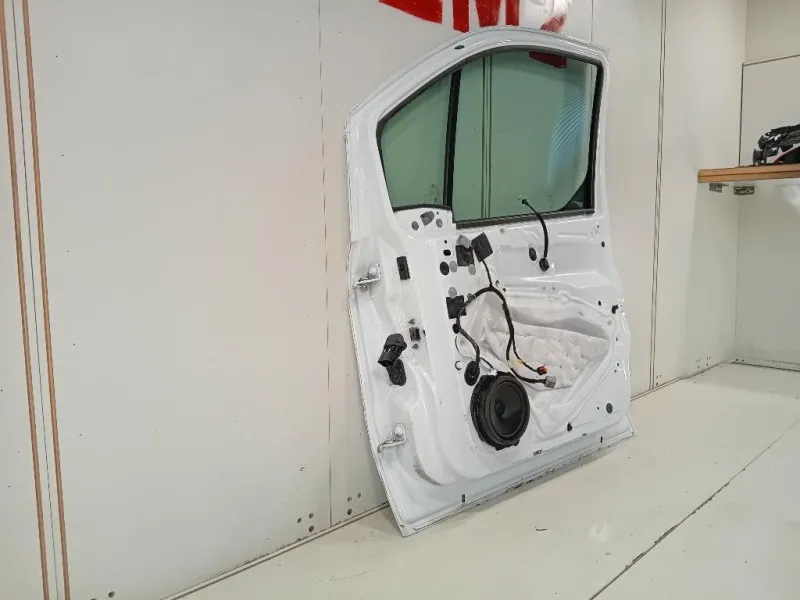 Porta ANT DX PORTA ANT DX Ford Transit Connect II 2014